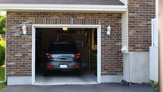 Garage Door Installation at Jefferson Oakland, California