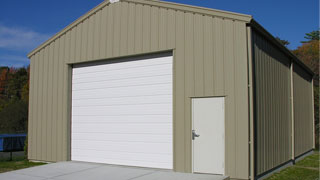 Garage Door Openers at Jefferson Oakland, California